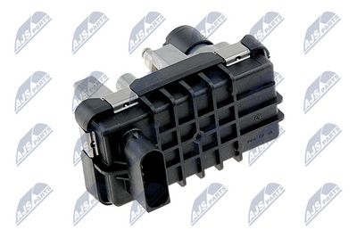 ELEMENT DE AJUSTARE TURBOCOMPRESOR NTY ECDAU001 1