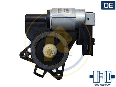 стъклоподемник Ac Rolcar 01.8059#OR