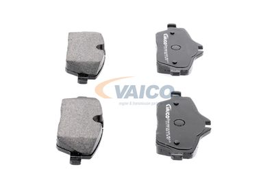 BREMSBELAGSATZ SCHEIBENBREMSE VAICO V208159 23