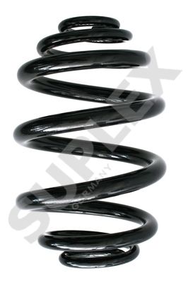 SUPLEX 06277 Пружина подвески  для BMW (Бмв)
