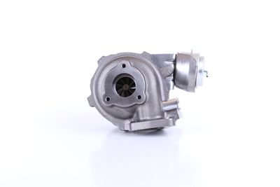 COMPRESOR SISTEM DE SUPRAALIMENTARE NISSENS 93223 24