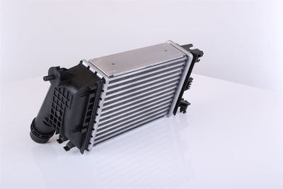 INTERCOOLER COMPRESOR NISSENS 961583 19