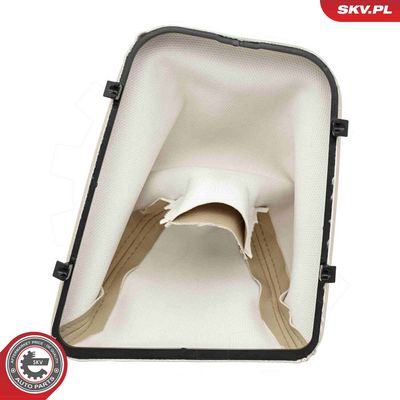 Hlavice řadicí páky ESEN SKV 63SKV926