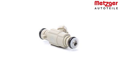 EINSPRITZVENTIL METZGER AUTOTEILE 0920063 24