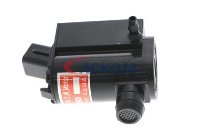 POMPA DE APA SPALARE PARBRIZ ACKOJA A52080005 14