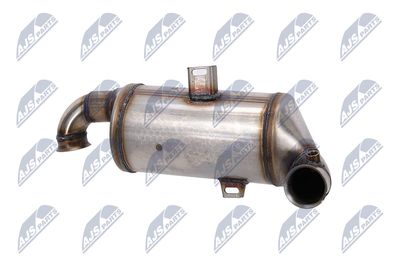 FILTRU FUNINGINE/PARTICULE SIST.DE ESAPAMENT NTY DPFPE000 15