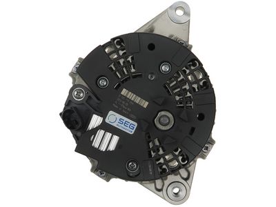GENERATOR / ALTERNATOR AS-PL A0972SEG 2