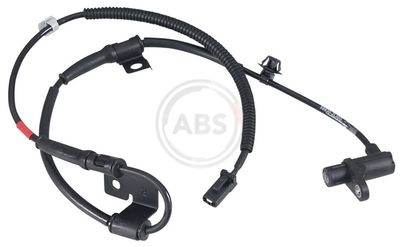 Jutiklis, rato greitis