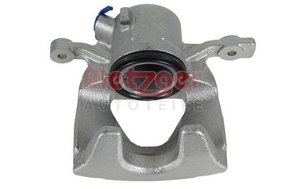 Zacisk hamulca METZGER AUTOTEILE 6261625