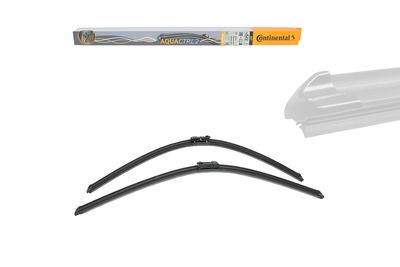 WISCHBLATT CONTINENTAL 2800011252280 65