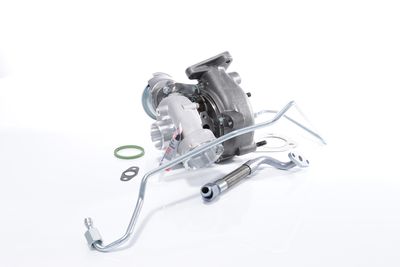 LADER AUFLADUNG BTS Turbo T981114BT 6