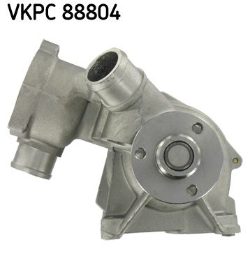 SKF Wasserpumpe, Motorkühlung (VKPC 88804)