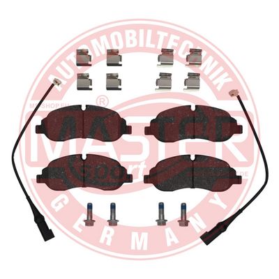 SET PLACUTE FRANA FRANA DISC