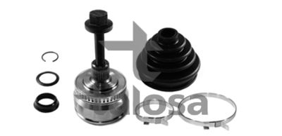 SET ARTICULATIE PLANETARA