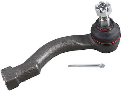 накрайник на напречна кормилна щанга METZGER AUTOTEILE 54056602