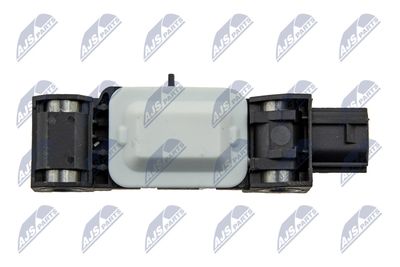 Řídící jednotka, airbag NTY EAS-HY-010