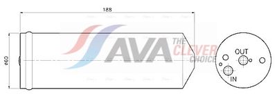 TROCKNER KLIMAANLAGE