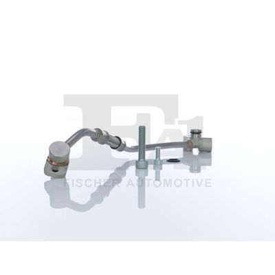 CONDUCTA ULEI INCARCARE FA1 610807Z 32