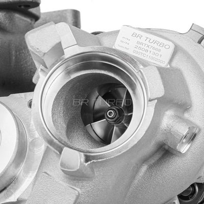 Ahdin BR TURBO BRTX7668