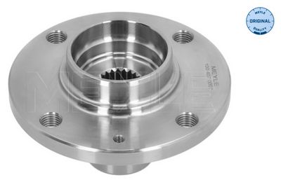 Hjulnav MEYLE 100 407 0007 for VW, AUDI, SEAT