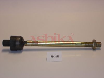 аксиален шарнирен накрайник, напречна кормилна щанга ASHIKA 103-03-314L