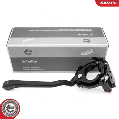 COMUTATOR COLOANA DIRECTIE