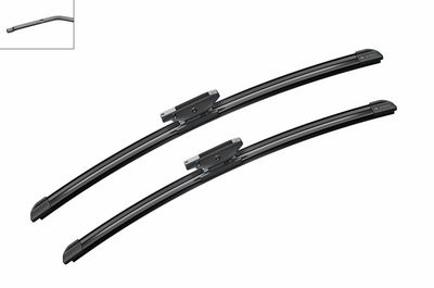 перо на чистачка BOSCH 3 397 007 861