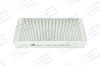 FILTER INNENRAUMLUFT