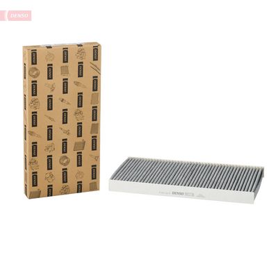 FILTER INNENRAUMLUFT DENSO DCF773K 2