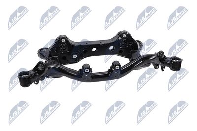 CORP AX NTY ZRZBM003 19