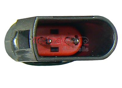 SENSOR RADDREHZAHL METZGER AUTOTEILE 0900799 1