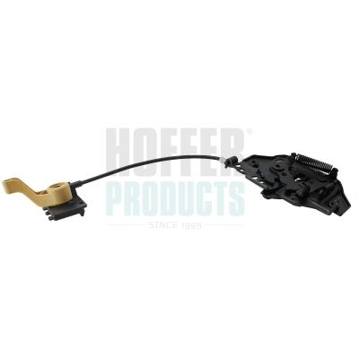 INCHIZATOR CAPOTA MOTOR HOFFER 3100781