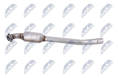 CATALIZATOR NTY KATBM003 11