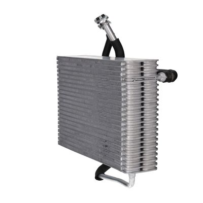 VERDAMPFER KLIMAANLAGE NISSENS 92444 29