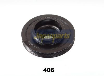 JAPANPARTS Skriemulys, alkūninis velenas