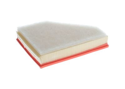 LUFTFILTER BOSCH F026400119 26