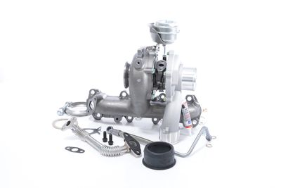 LADER AUFLADUNG BTS Turbo T981265BT 28