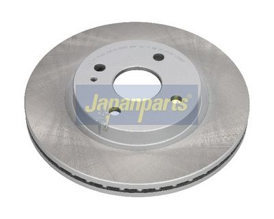 спирачен диск JAPANPARTS DI-325C