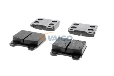 BREMSBELAGSATZ SCHEIBENBREMSE VAICO V108122 14