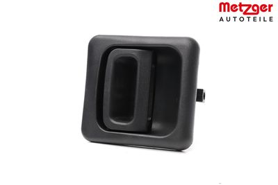 TüRGRIFF METZGER AUTOTEILE 2310539 4