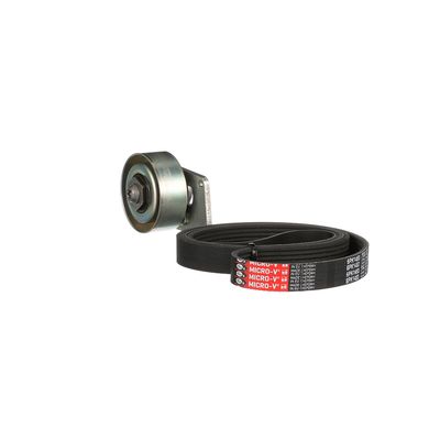 SET CUREA TRANSMISIE CU CANELURI GATES K016PK1453 5