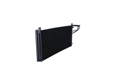 KONDENSATOR KLIMAANLAGE NRF 35962 41