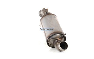 FILTRU FUNINGINE/PARTICULE SIST.DE ESAPAMENT WALKER 73169 1