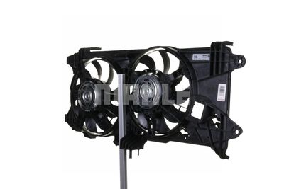VENTILATOR RADIATOR MAHLE CFF357000P 23