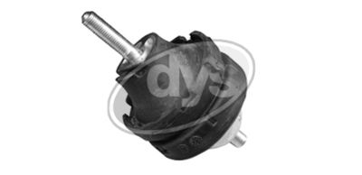 DYS 71-27464 Подушка двигателя для MINI MINI Кабриолет (R52)