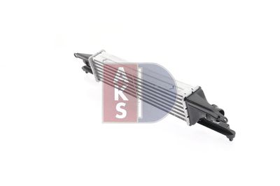 LADELUFTKüHLER AKS DASIS 157018N 9