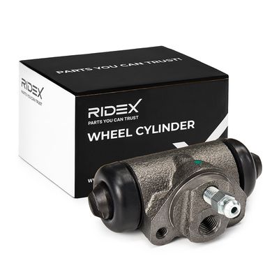 спирачно цилиндърче на колелото RIDEX 277W0008