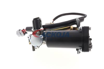 COMPRESOR INSTALATIE AER COMPRIMAT ACKOJA A70520001 39