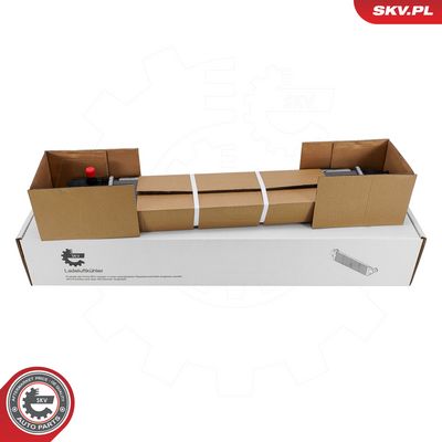 Chladič turba ESEN SKV 98SKV003