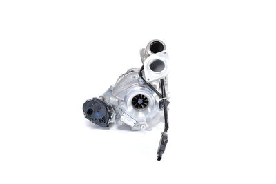 LADER AUFLADUNG BTS Turbo T918563 1